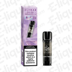 Elf Bar ELFA PRO Pre Filled Vape Pods Juicy Peach