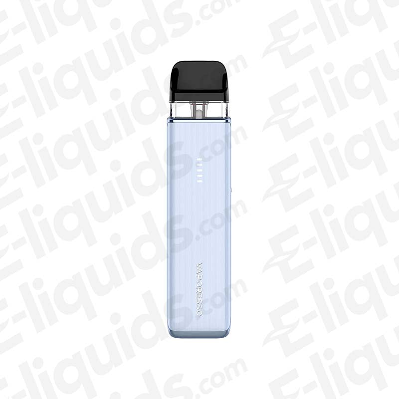 Vaporesso XROS 6 Mini Jelly Blue Pod Kit
