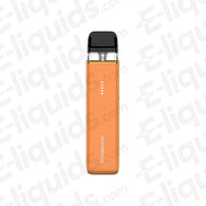 Vaporesso XROS 6 Mini Jelly Orange Pod Kit