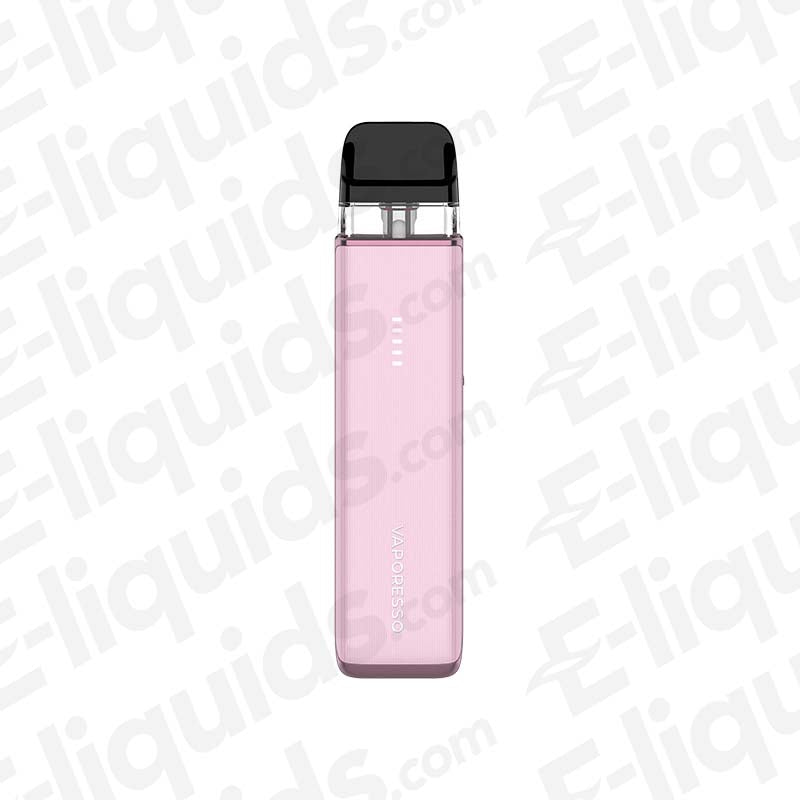 Vaporesso XROS 6 Mini Jelly Pink Pod Kit
