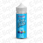 Double Zingberry Pod Juice 50/50 Shortfill Vape Juice by Kingston