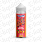 Pineapple Orange Mango Pod Juice 50/50 Shortfill Vape Juice by Kingston