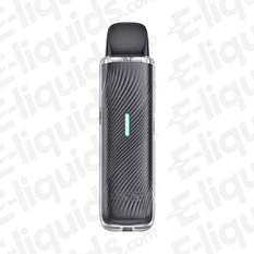 Uwell Caliburn G5 Lite Knight Black Pod Kit