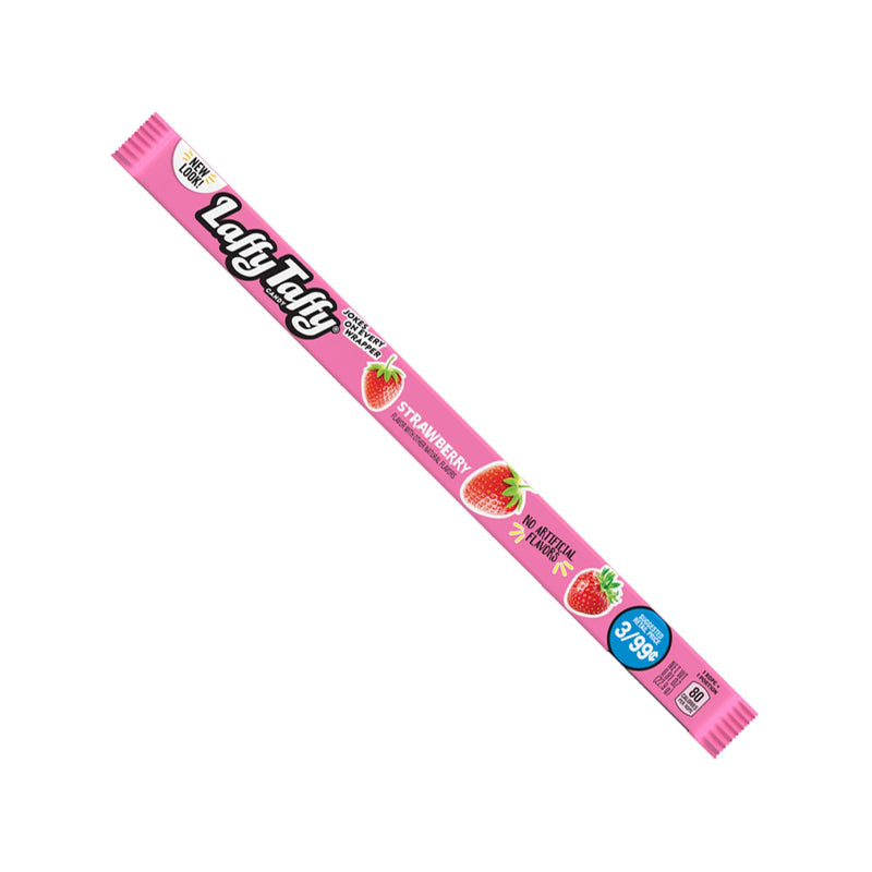 Making Taffy Rope Laffy Taffy UK | Blue Raspberry Rope | American Candy