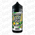 Lemon Mint Seriously Podfill Shortfill E-liquid by Doozy Vape Co