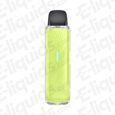 Uwell Caliburn G5 Lite Lemon Green Pod Kit
