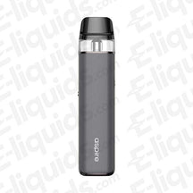 Aspire Loomix Gunmetal Pod Kit