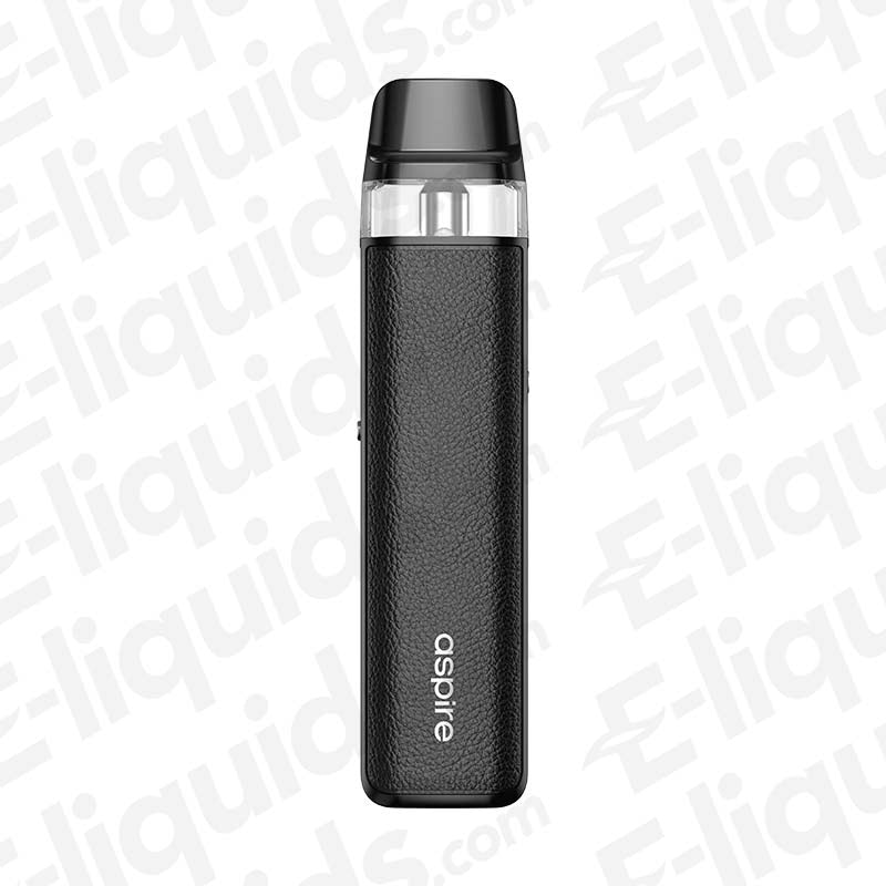 Aspire Loomix  Midnight Black Pod Kit
