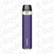 Aspire Loomix Purple Gold Pod Kit