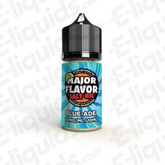 Major Flavor Blue-Ade Nic Salt