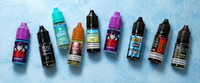 elf bar vape uk Best Ice Control Vapes main image 1