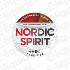 Dark Fizz Nordic Spirit Nicotine Pouches