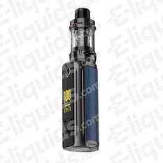 Vaporesso Target 100 ITank 2 Edition vape kit showcasing sleek design and powerful performance for DTL vaping.