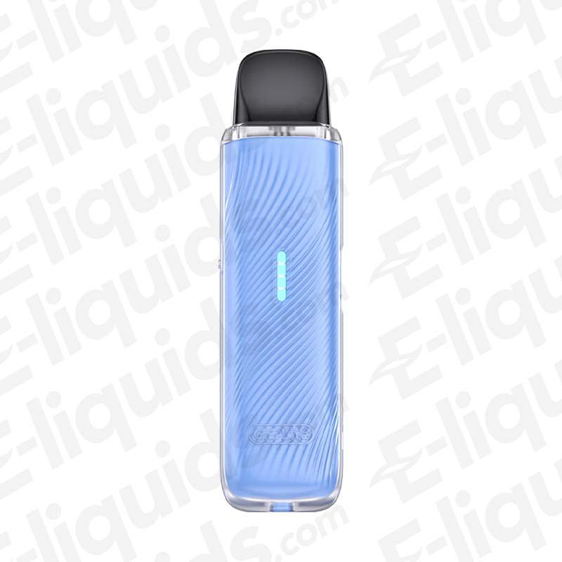 Uwell Caliburn G5 Lite Creamy Celadon Pod Kit Uwell Caliburn G5 Lite Creamy Celadon Pod Kit