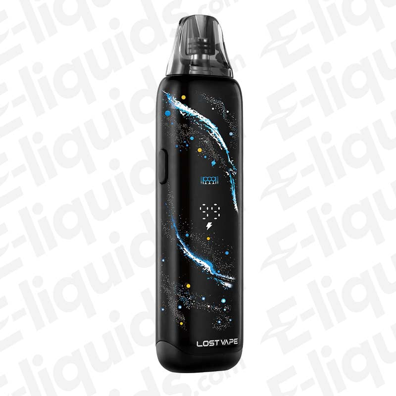 Lost Vape Galaxy T360 Lava Galaxy Pod Kit | E-liquids.com Lost Vape Galaxy T360 Lava Galaxy Pod Kit | E-liquids.com