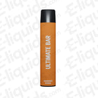 Orange Soda Ultimate Bar Disposable Vape Device