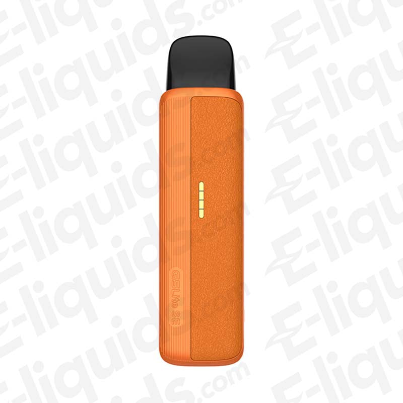 Uwell Caliburn G5 Lite SE Black Leather Pod Kit Uwell Caliburn G5 Lite SE Black Leather Pod Kit