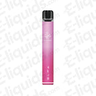 elf bar elfa pro pod kit pink lemonade