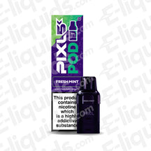 PIXL 5K Fresh Mint Prefilled Pods