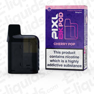 PIXL 8000 Cherry Pop Prefilled Pod
