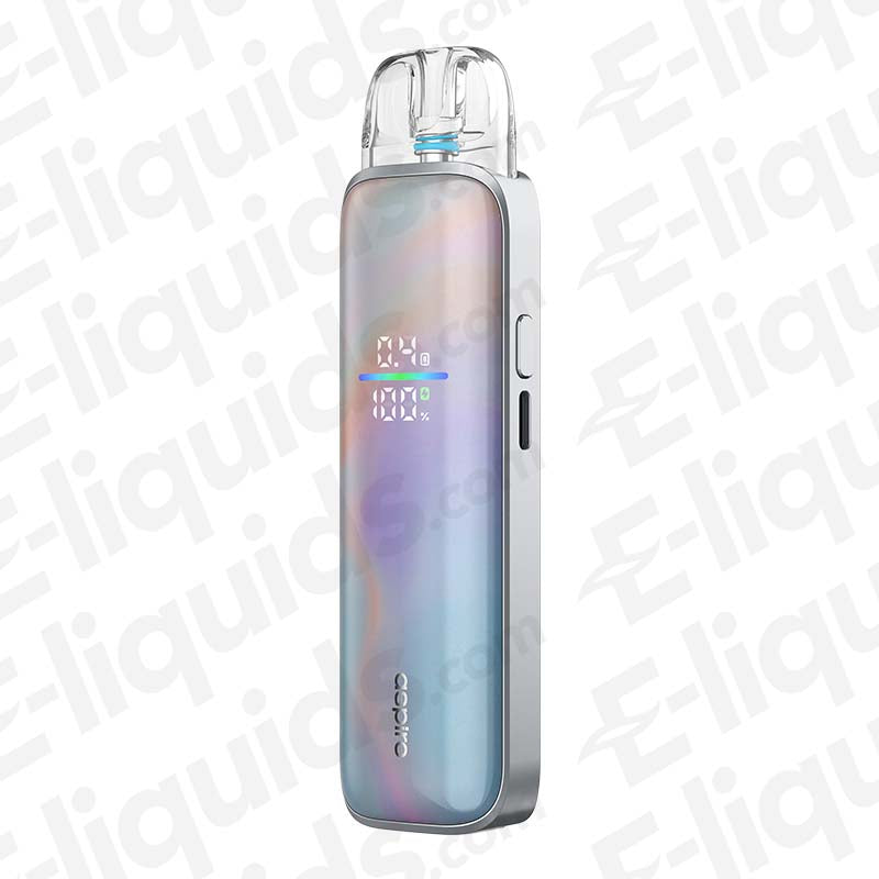 Aspire Pixo Max White Glow Pod Kit
