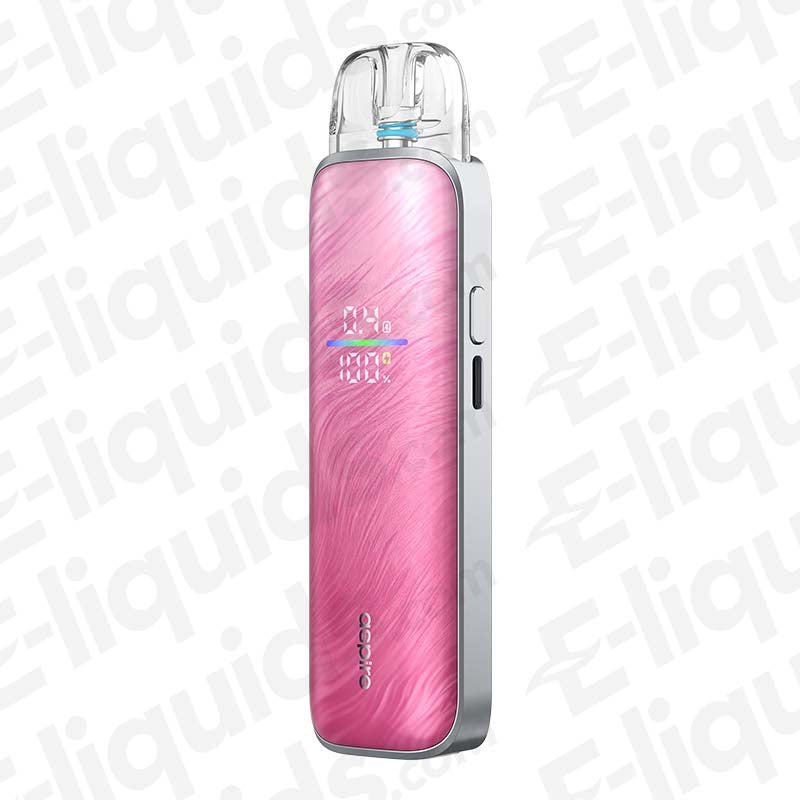 Aspire Pixo Max  Pink Gradient Pod Kit