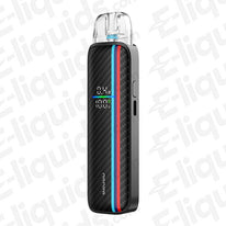 Aspire Pixo Max Speedy Black Pod Kit