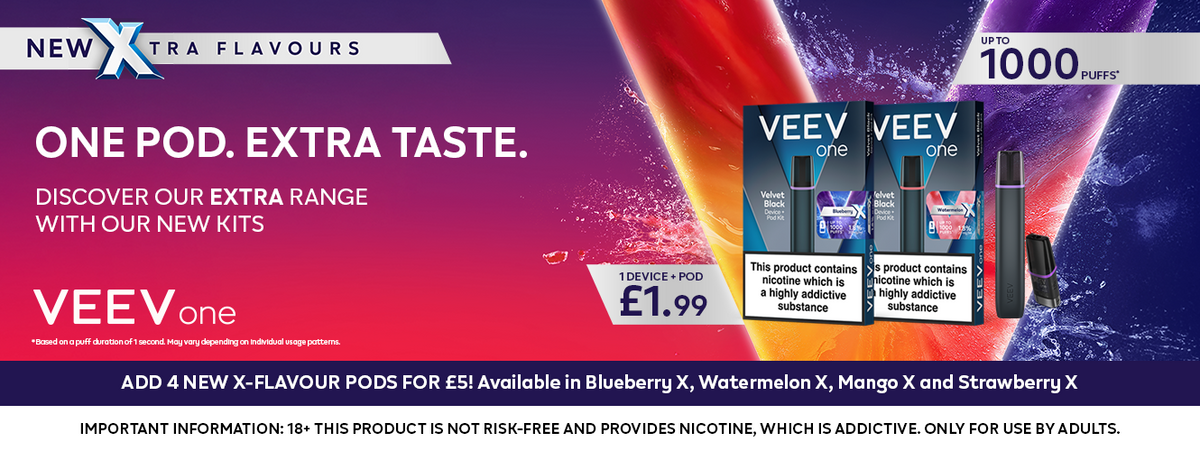 Veev One New Product