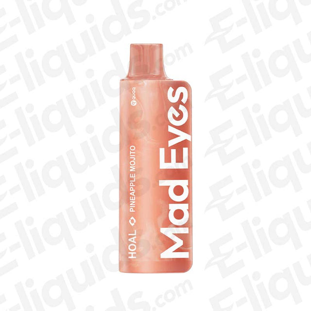 10ml disposable vape North 10ML 5000 Puff Rechargeable Disposable Vape - Peach Ice (Sleeve of  10)