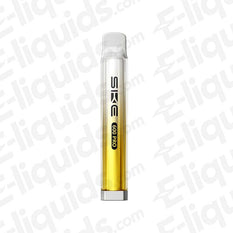 SKE 600 Pro Pineapple Ice Prefilled Pod Kit