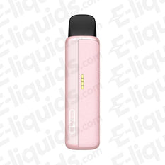 Uwell Caliburn G5 Lite SE Pink Leather Pod Kit