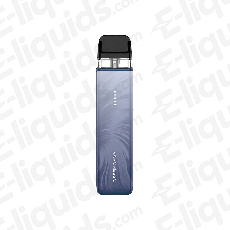 Vaporesso XROS 6 Mini Plume Blue Pod Kit