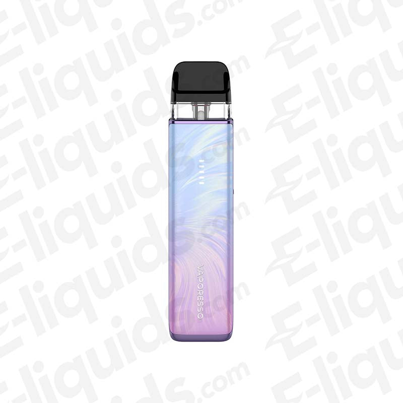 Vaporesso XROS 6 Mini Plume Pink Pod Kit