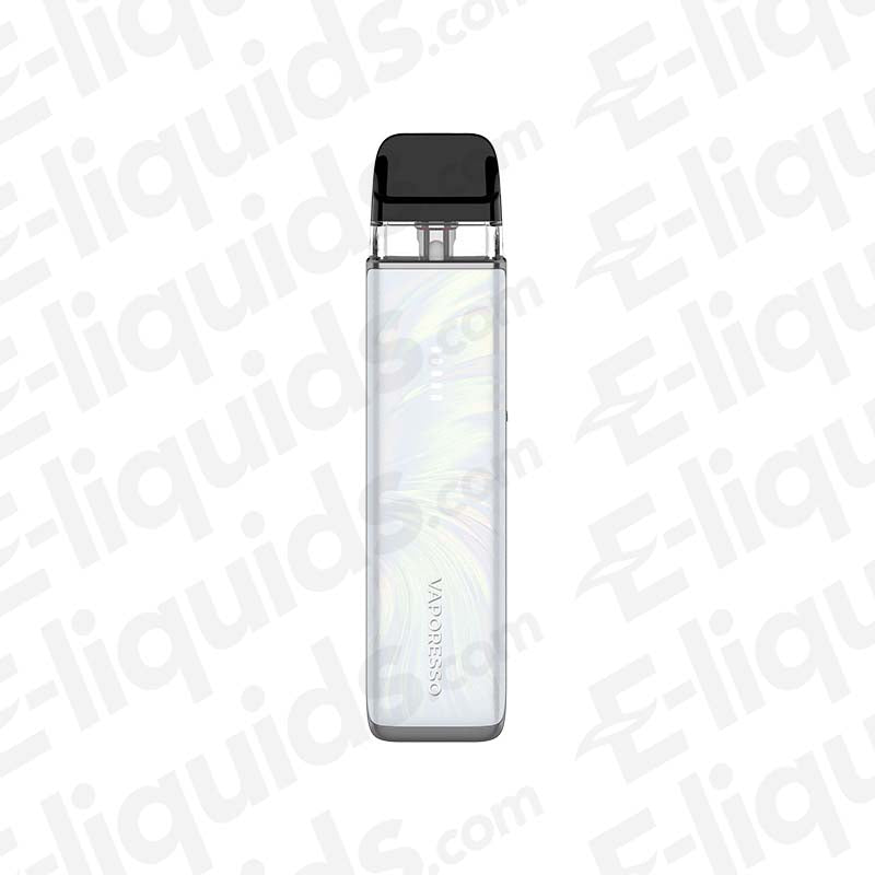 Vaporesso XROS 6 Mini Plume White Pod Kit