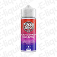 Pukka Juice 70/30 100ml Shortfill Vape Juice Blackcurrant Fuji Apple