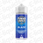 Pukka Juice 70/30 100ml Shortfill Vape Juice Blaze