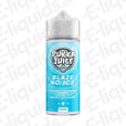 Pukka Juice 70/30 100ml Shortfill Vape Juice Blaze No Ice