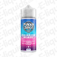 Pukka Juice 70/30 100ml Shortfill Vape Juice Rainbow Blaze
