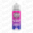 Pukka Juice 70/30 100ml Shortfill Vape Juice Raspberry Blaze