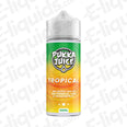 Pukka Juice 70/30 100ml Shortfill Vape Juice Tropical