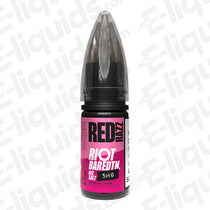 Red Razz Bar Edition Nic Salt by Riot SquadRed Razz Bar Edition Nic Salt by Riot Squad