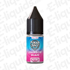 Pukka Juice 50/50 Freebase Vape Juice Rainbow Blaze