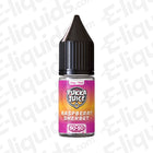 Pukka Juice 50/50 Freebase Vape Juice Raspberry Sherbet