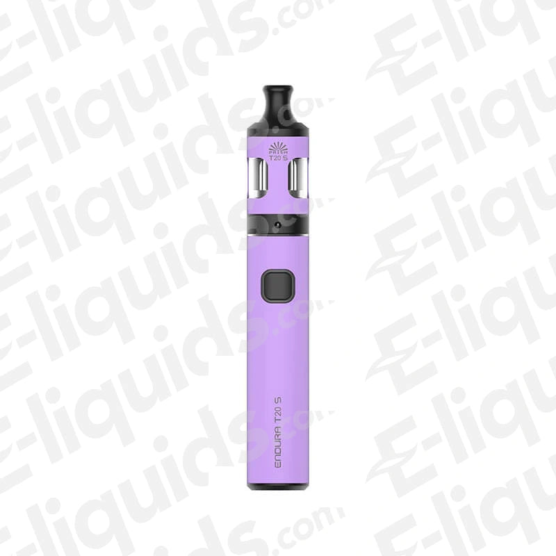 Innokin Endura T20S Royal Purple Exclusive Complete Kit