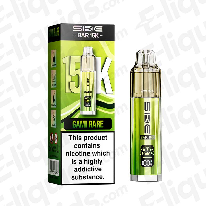 SKE Bar 15K Mr. Blue Prefilled Pod Kit | Vape SKE Bar 15K Mr. Blue Prefilled Pod Kit | Vape