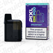 PIXL 8000 Spearmint Prefilled Pod