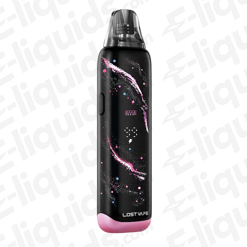 Lost Vape Galaxy T360 Lava Galaxy Pod Kit | E-liquids.com Lost Vape Galaxy T360 Lava Galaxy Pod Kit | E-liquids.com