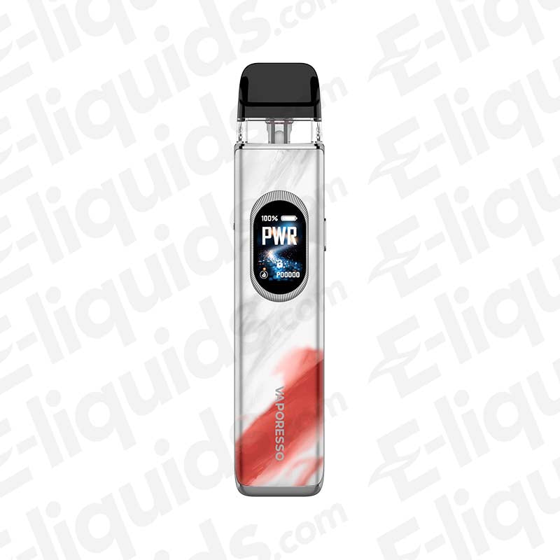 Vaporesso XROS 6 Scorching Cloud Pod Kit