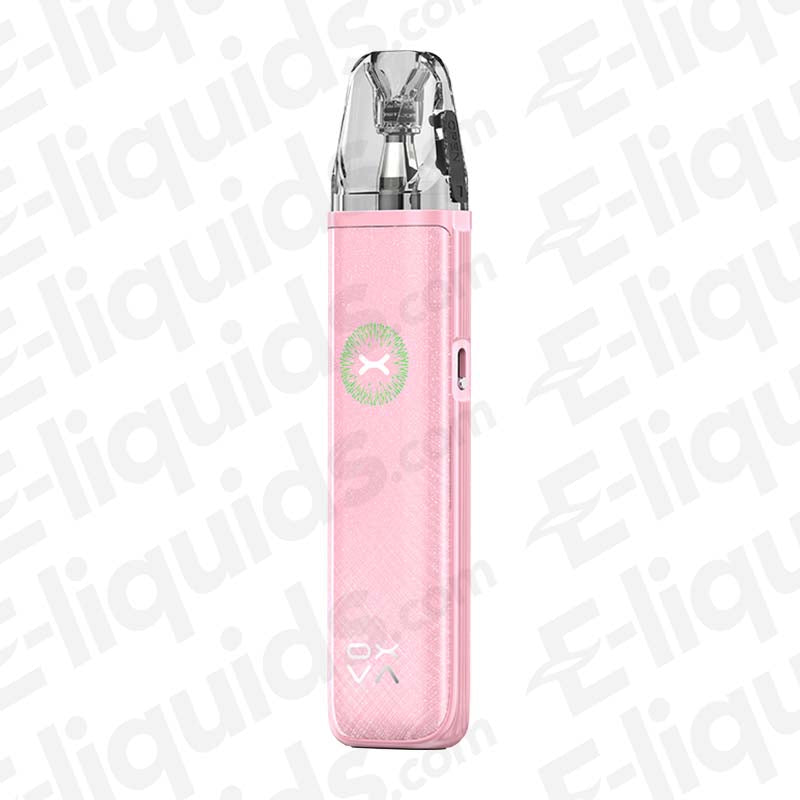 OXVA Xlim Go 2 Shell Pink Pod Kit