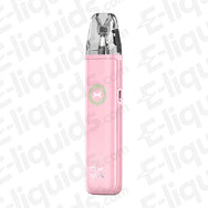 OXVA Xlim Go 2 Shell Pink Pod Kit